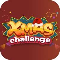 XMas Challengeios版