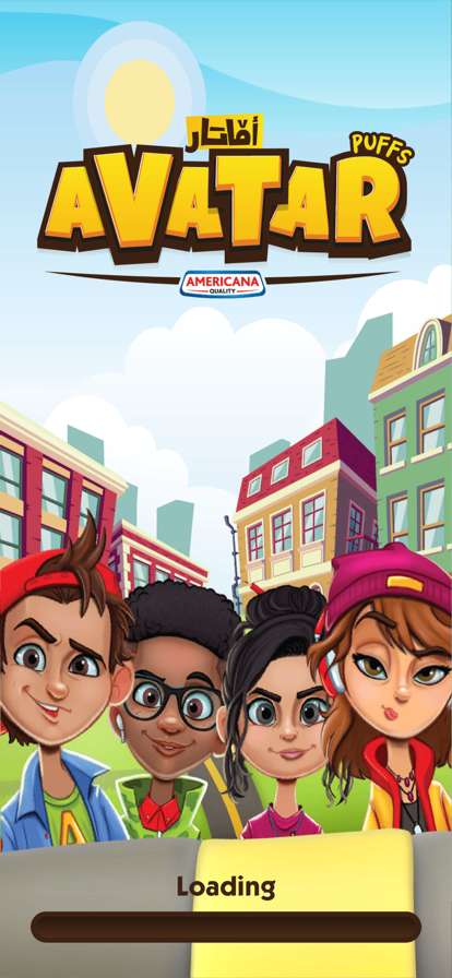 Avatar Snacksios版0