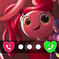 Crazy Mommy Long Legs For fansios版