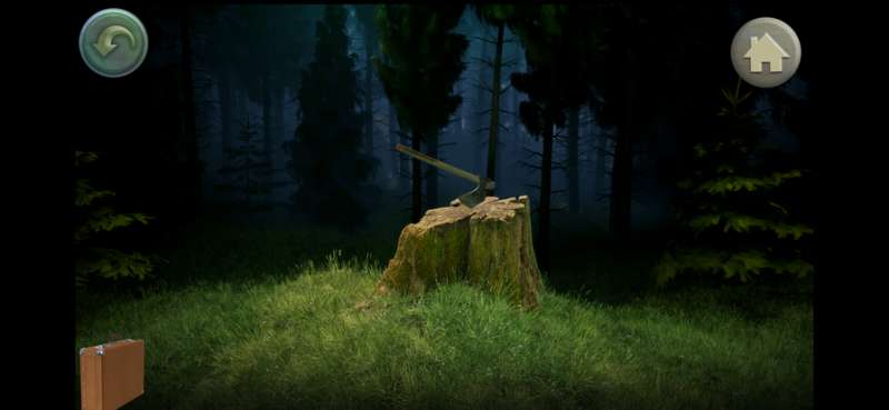 The Lost Dachshundios版9