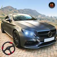 Car Driving Simulator Game 3Dios版