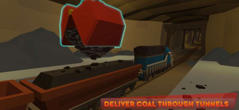 火车模拟器铁路运输ios版4