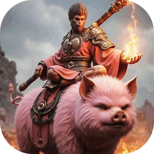 洪荒西行录（1折大圣归来）