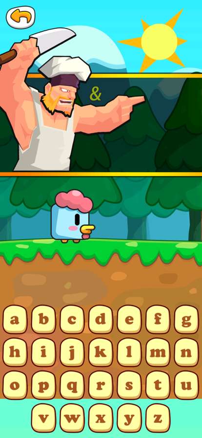 ChickenCoop2022ios版2