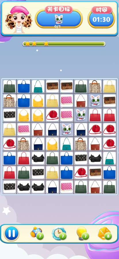 连连看大作战!ios版0