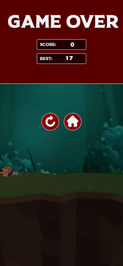 Man Of Rome Gameios版2