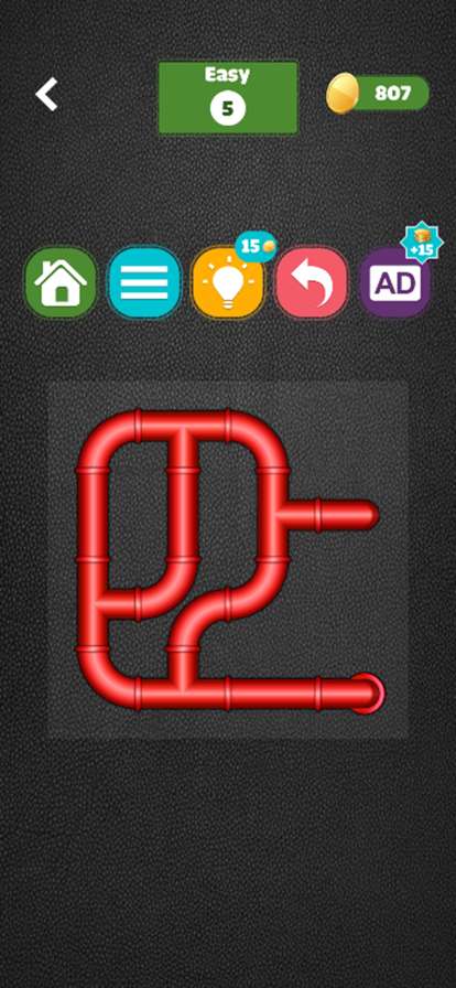 The Pipe Masterios版4