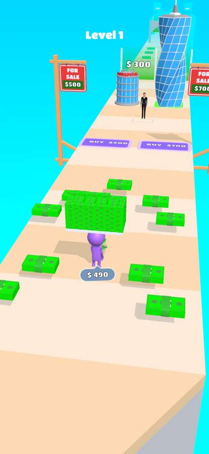 City Build Runios版4