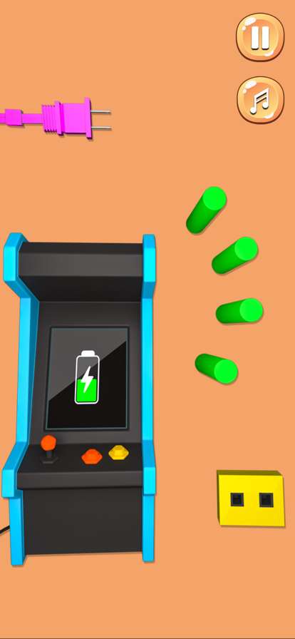 请给我充电ios版1