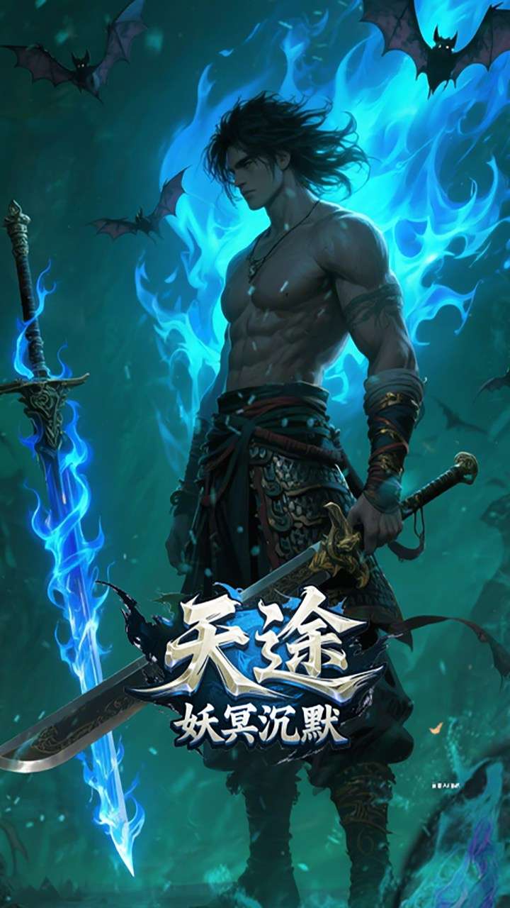 天途（妖冥沉默）1