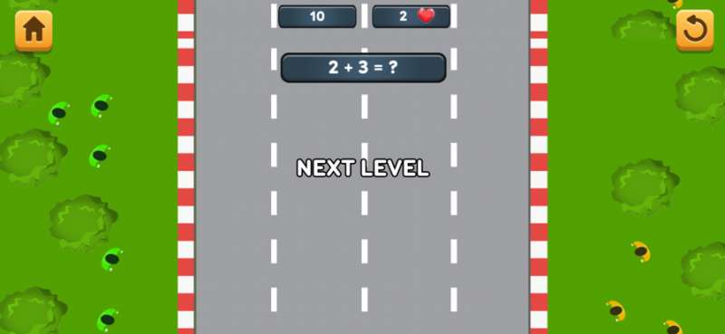 Intellectual Raceios版2