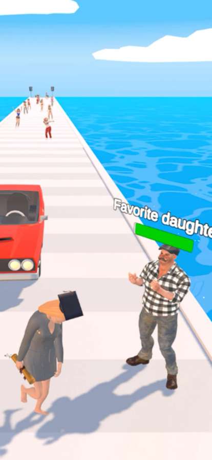 Drive Dad Madios版2