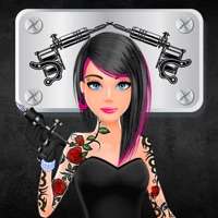 Tattoo Ink: Tattoo Simulatorios版