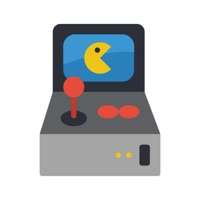 Pacman arcade and more gamesios版