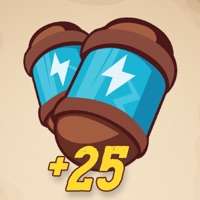 Coins and Spins for Coinmasterios版