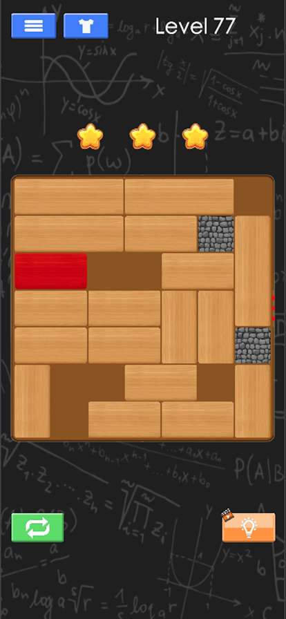 UnblockWoodMasterios版7