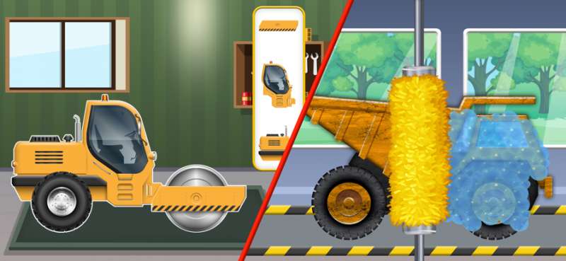 工程车辆模拟器ios版0