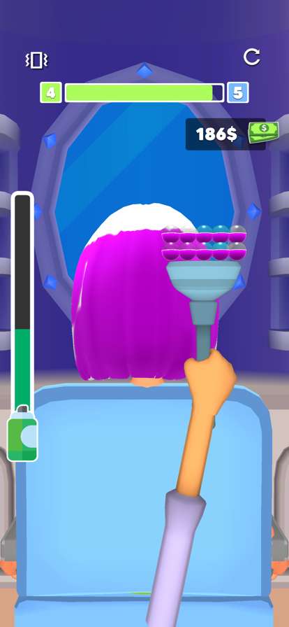 Hair Dye Salonios版3