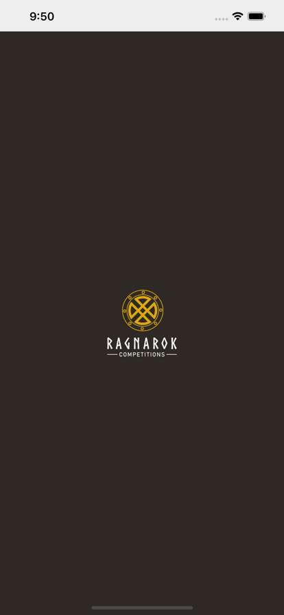 Ragnarok Competitionsios版1