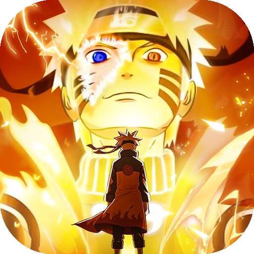 魂之眼（火影正版授权）