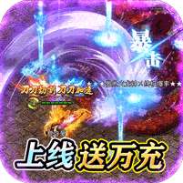魔龙战记(魂器送万充)
