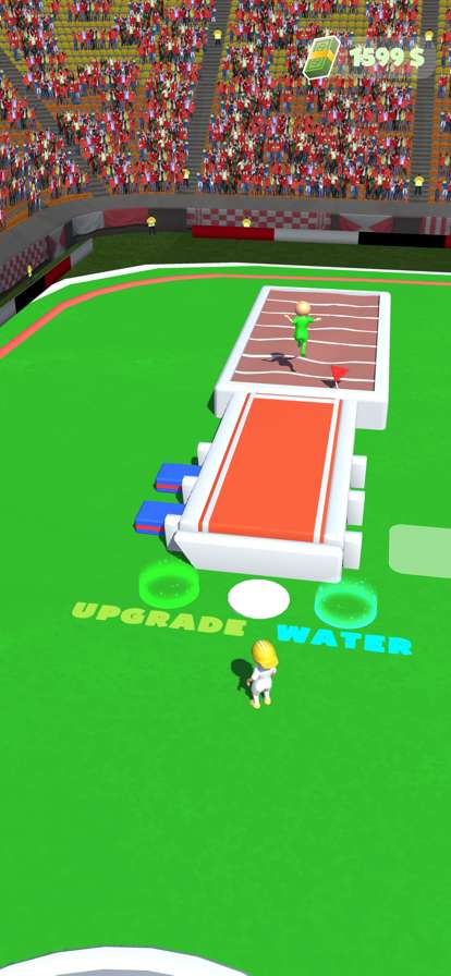 Trainee Rush!ios版3