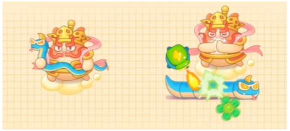 保卫萝卜4周赛1.11怎么过 有关2023年1月11日的西游周赛通关攻略