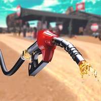 加油站模拟器技工ios版