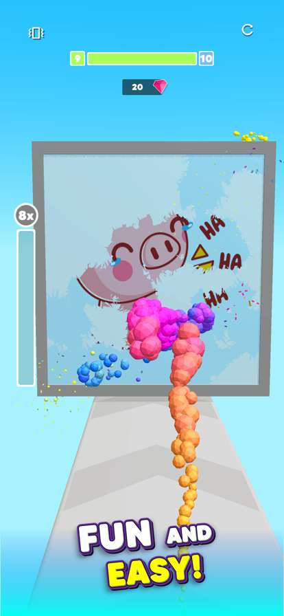 Paint Stripperios版3