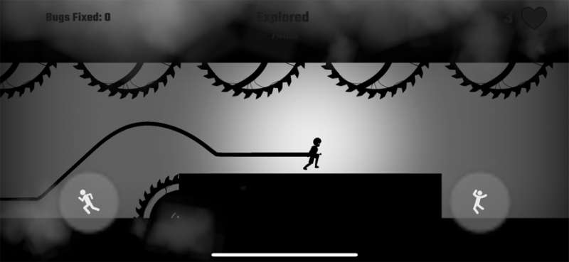 Into The Fragmentios版2