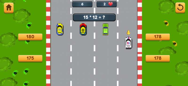 Intellectual Raceios版6