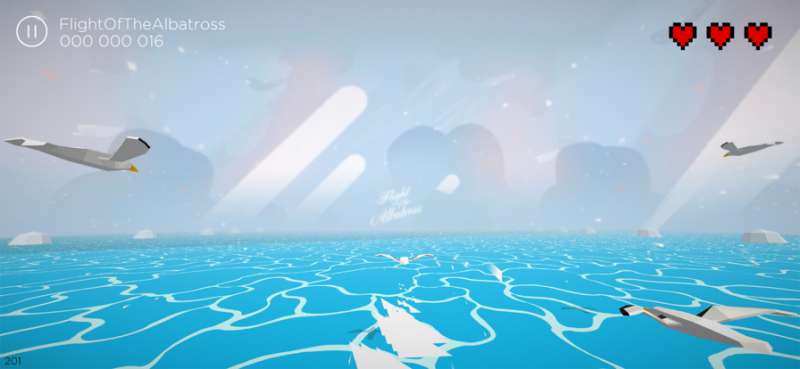 Infinity Running Collectionios版8