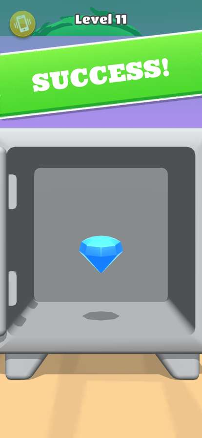 Robber Masterios版5