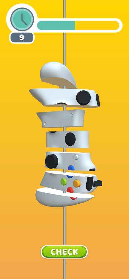 Rotate Master+ios版1