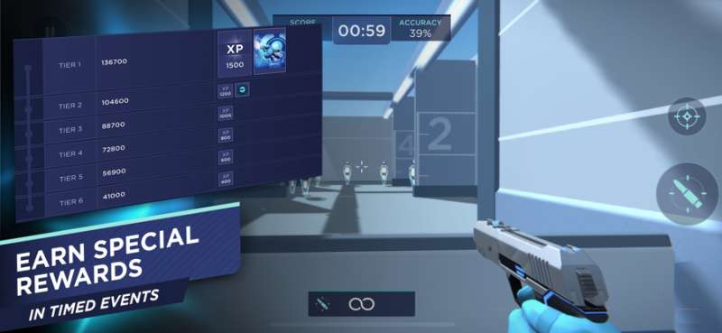 Aim Lab Mobileios版5