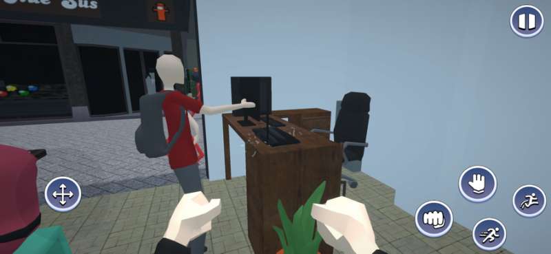 Warnet Simulatorios版6