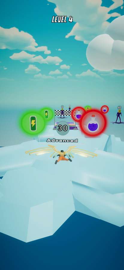 Glide Master!ios版3