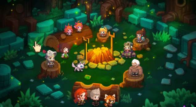 坎公骑冠剑周年庆什么时候开始 坎公骑冠剑周年庆活动一览