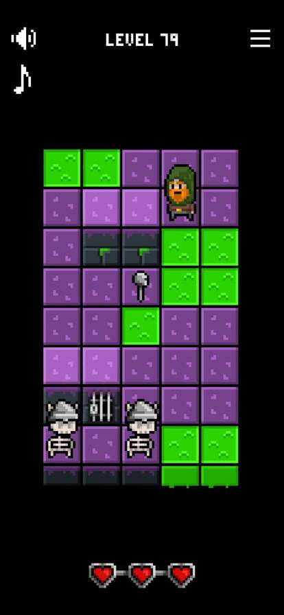 Moldy Adventureios版6