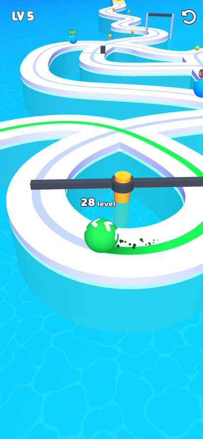 Level Up Balls!ios版1