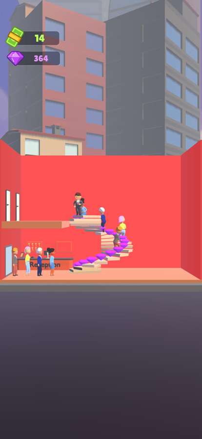 Hotel Service!ios版2