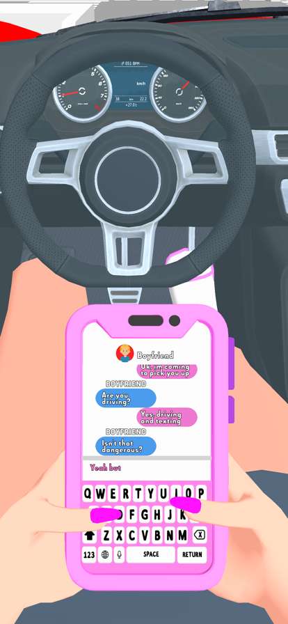 Give Me Answerios版2