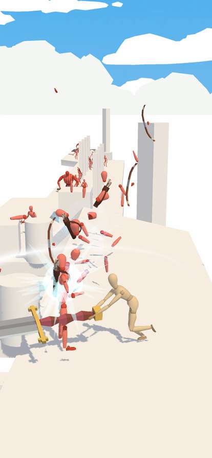 Slice Them Allios版2