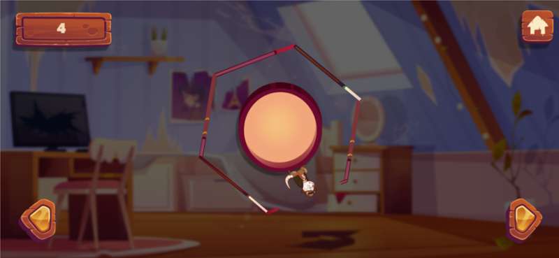 Mouse Circle Wallios版2