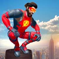 超级英雄蜘蛛顶点联盟ios版