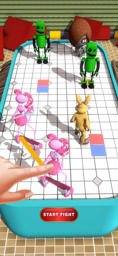 Merge Anythingios版1