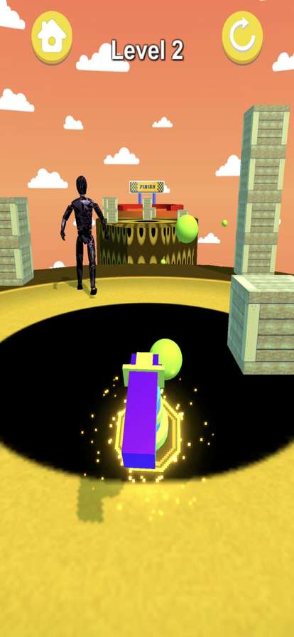 Knock Em All Ultimateios版3