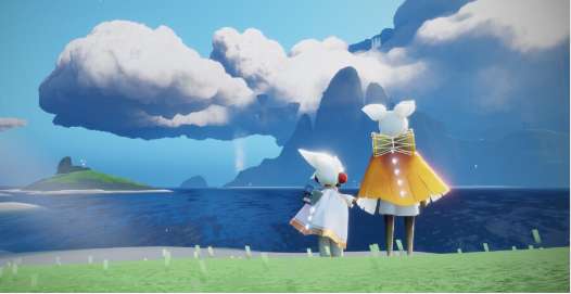 光遇7.15季节蜡烛2022在哪 7月15日光遇季节蜡烛位置一览