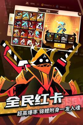 誓灵(GM包毕业)1