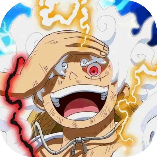 寻宝之旅（0.1折送满星路飞）